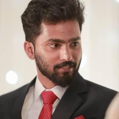 SUNIL KUMAR