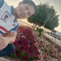 Marcos James