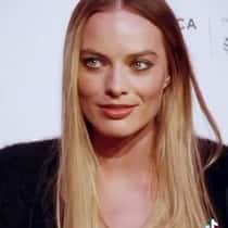 Margot Robbie