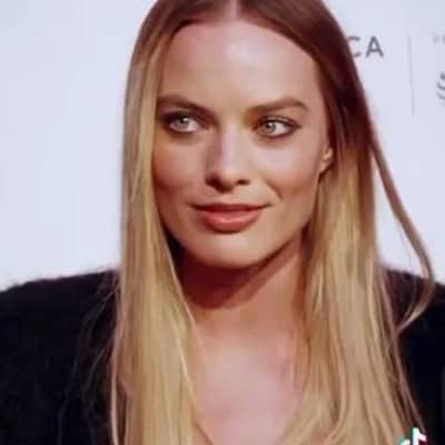 Margot Robbie