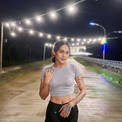 Lorna palomar