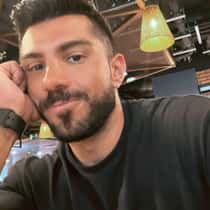 Daniel Rodriguez
