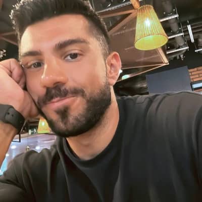 Daniel Rodriguez