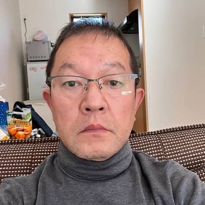 Seiji Furuya