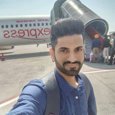 sahil