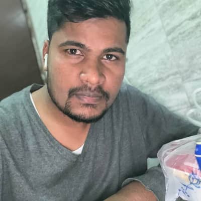 Vineet pal