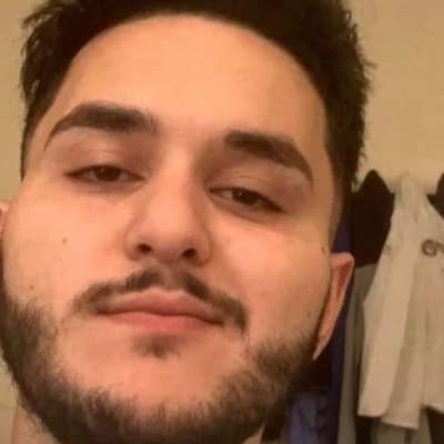 H.