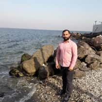 Serkan