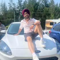 veer