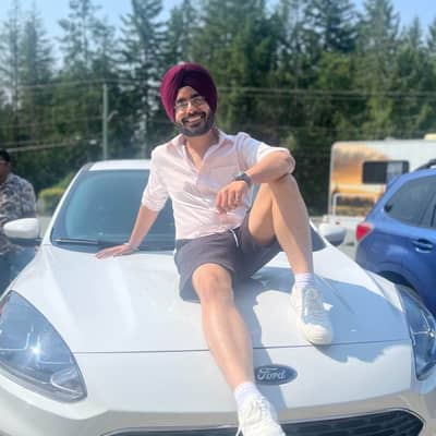 veer