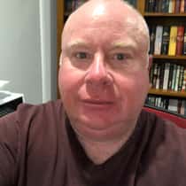 Darron Johns