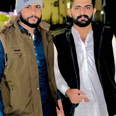 ch Hassan