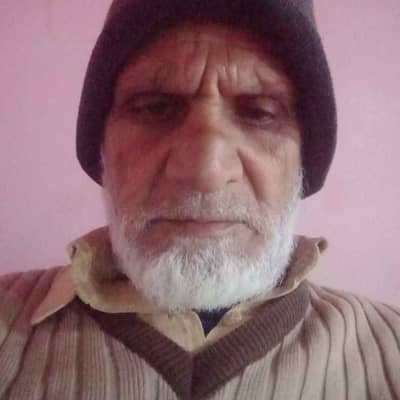 mohd ashraf