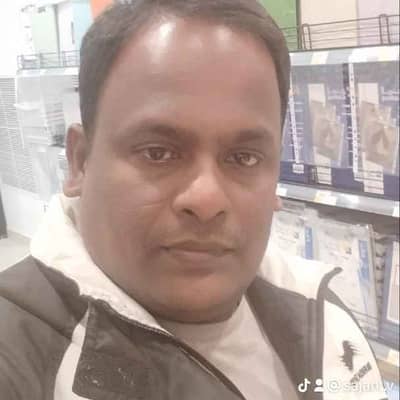 sajan. v