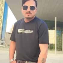 Raju Yadav
