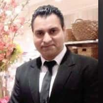 happy Singh