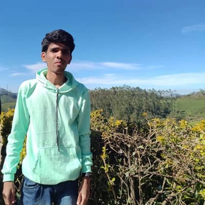 Shreyas Madaye