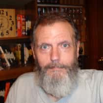 Alan Robinson