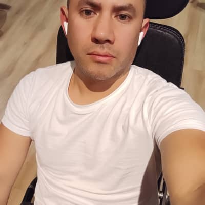 Alejandro