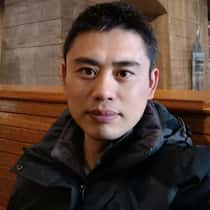Junwei