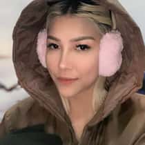 Mary Yu