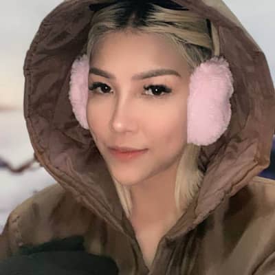 Mary Yu