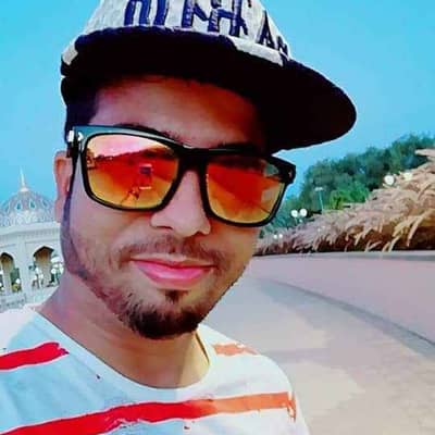 saidbin Khaled