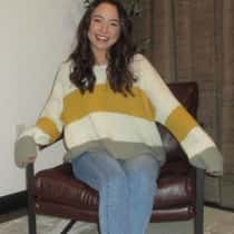 Amber