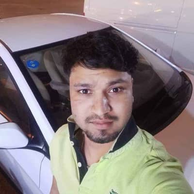 arvind