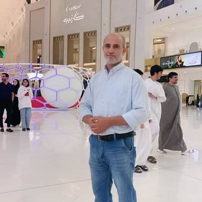 Ahmed Hima