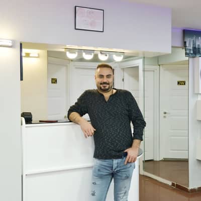 Levent KIVRAKDAL