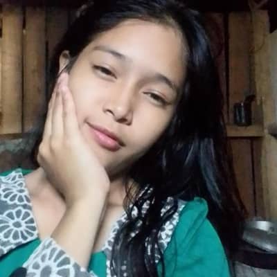 Mary