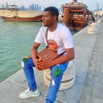 David jay