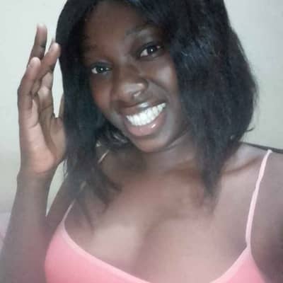 fatoumata mbye