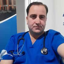 dr dawood