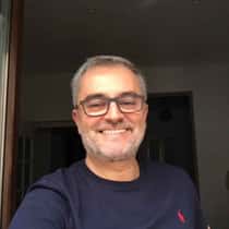 Micheal Walton