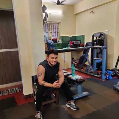 gaurav
