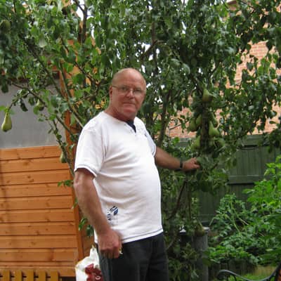 roger c