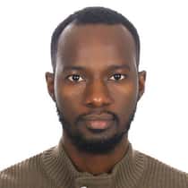 Isma Thiam