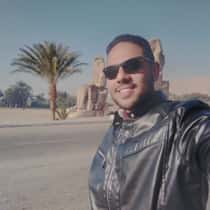 Ebrahim Ahmed seif