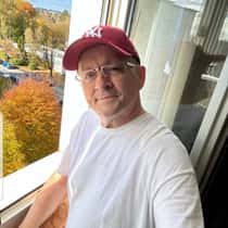 David king