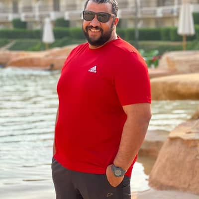 Mohamed Ali