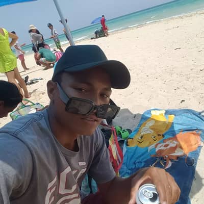 Andry