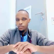 Jordan from Uganda