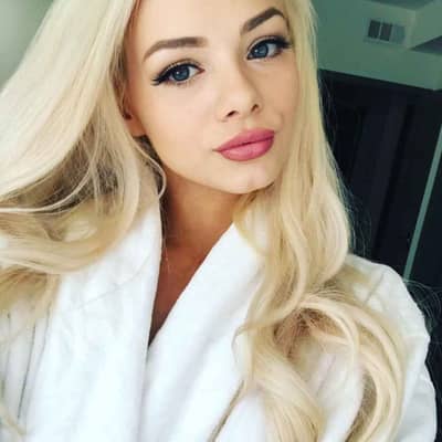 camilla Smith