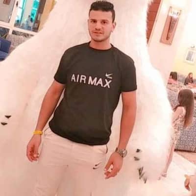 Ahmed