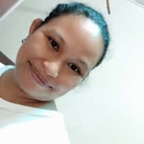 Mary