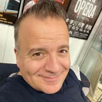Steven Andrew