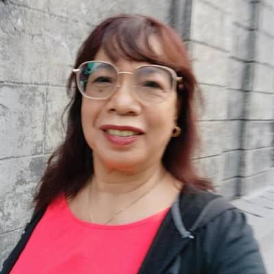 ruffa Suerte • 58