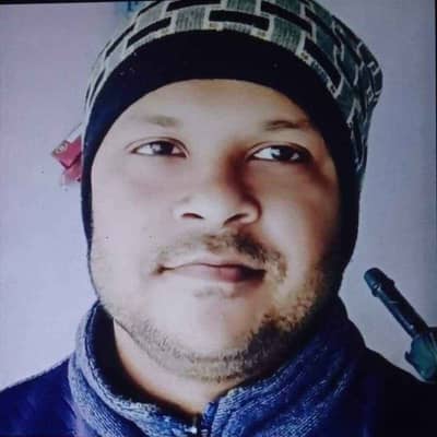 Diwakar Choubey